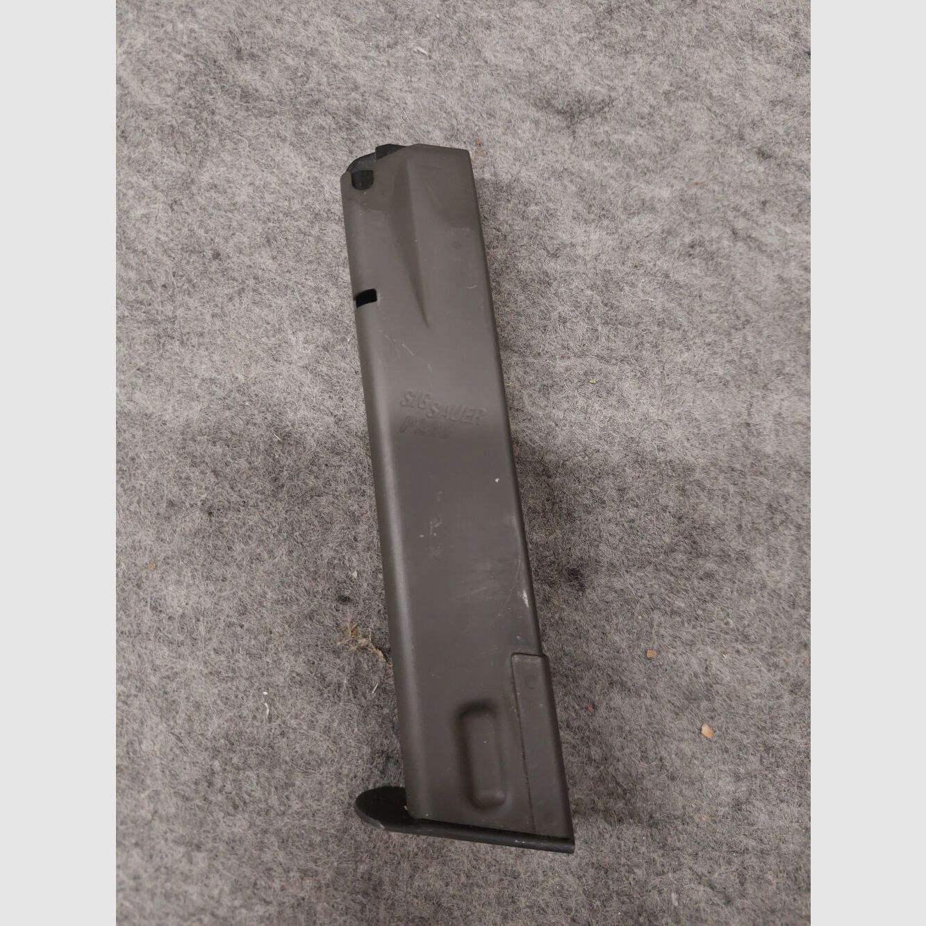 Sig Sauer, Eckernförde P 226