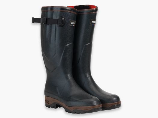 Aigle Parcours 2 ISO rubber boots
