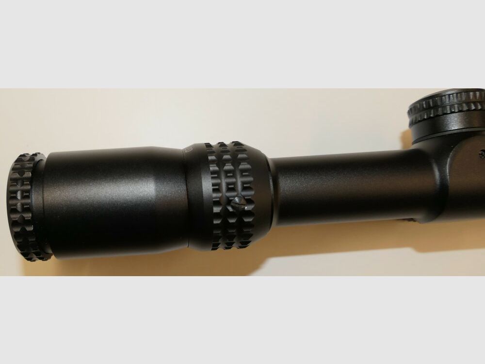 Norinco 5-20x50 AE
