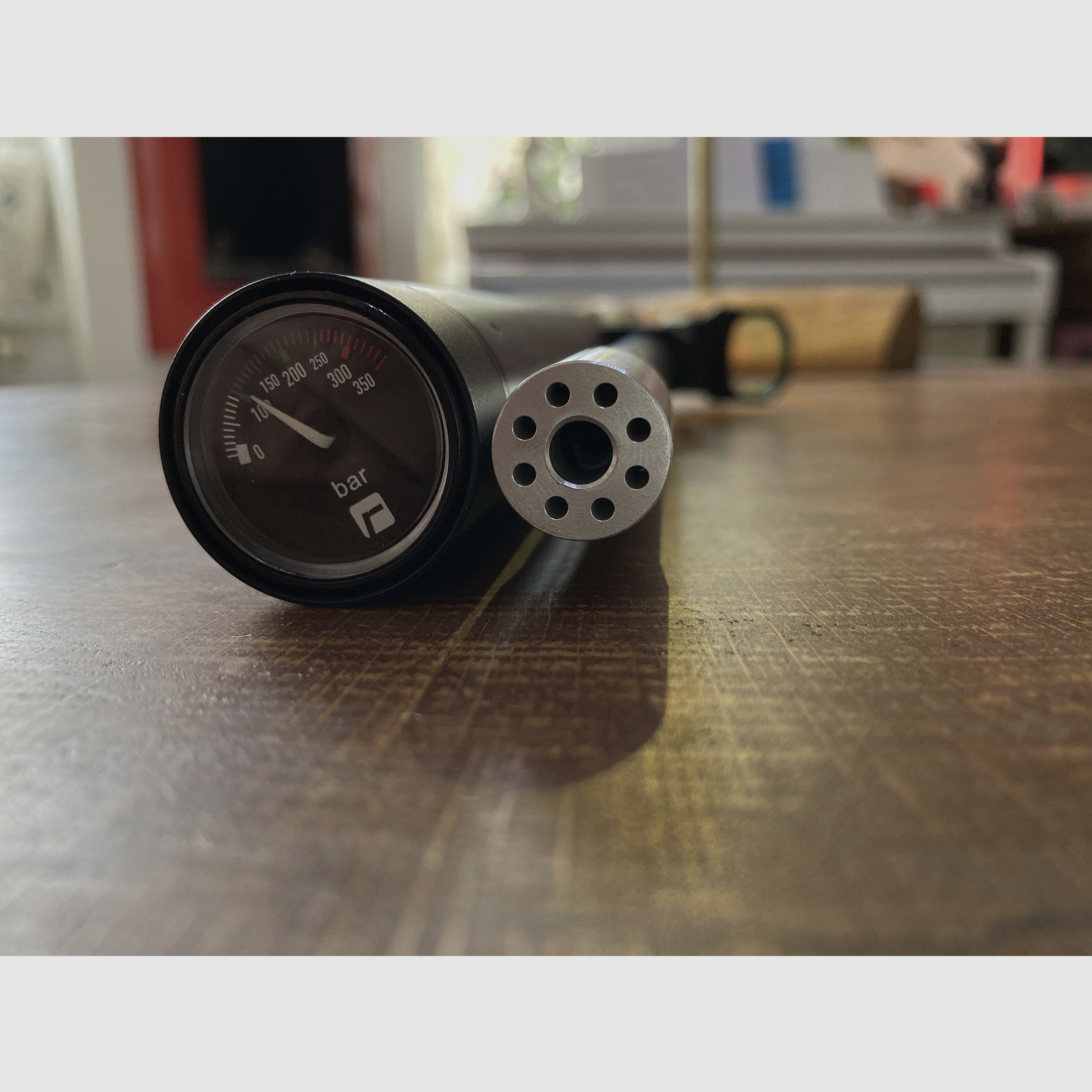 Compensator - Match 4.5mm & 5.5mm