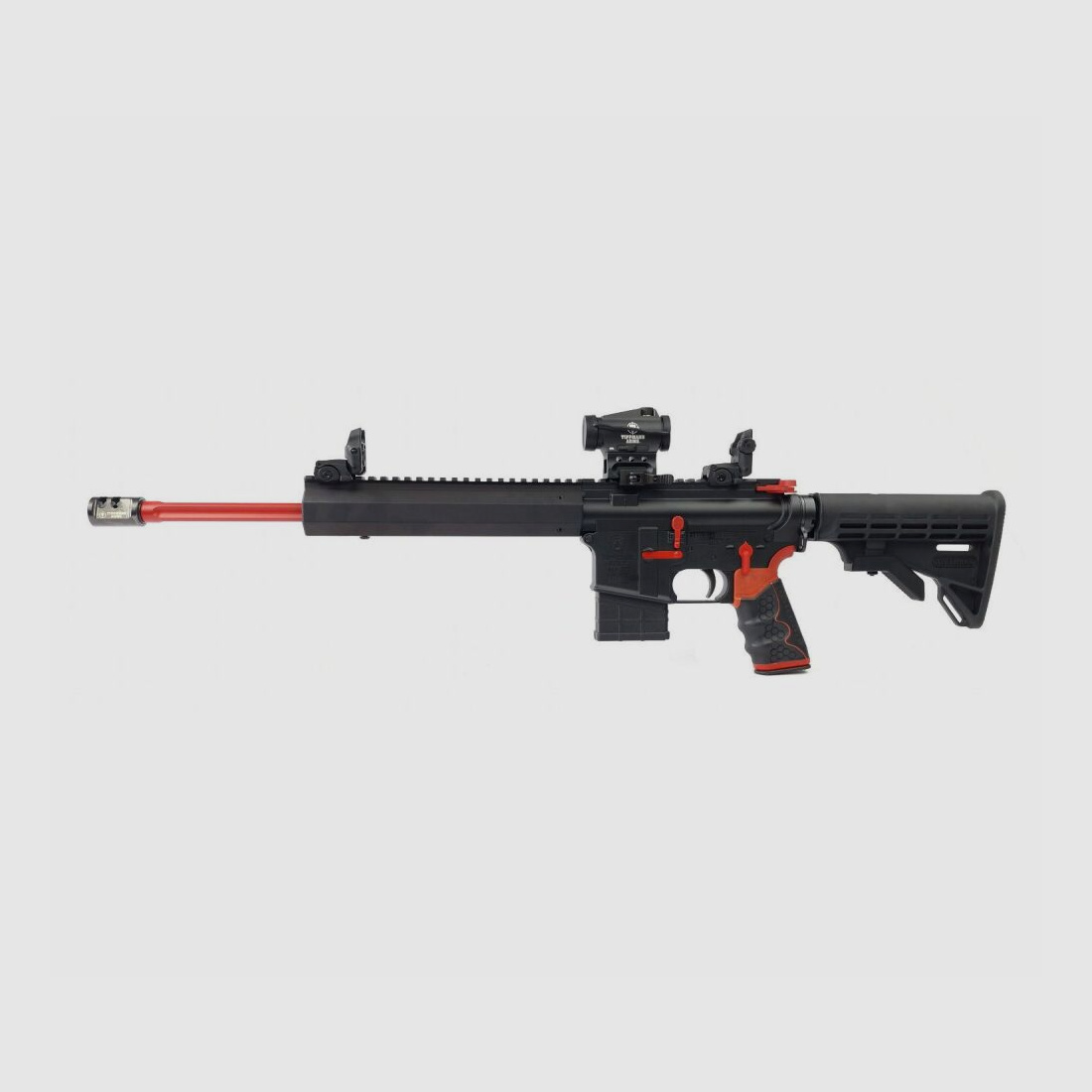 Tippmann Tippmann Arms M4-22 ELITE REDLINE