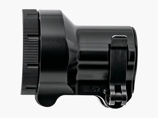 Adattatore per dispositivo di imaging termico BL52 per B1 1-7x28 iC
