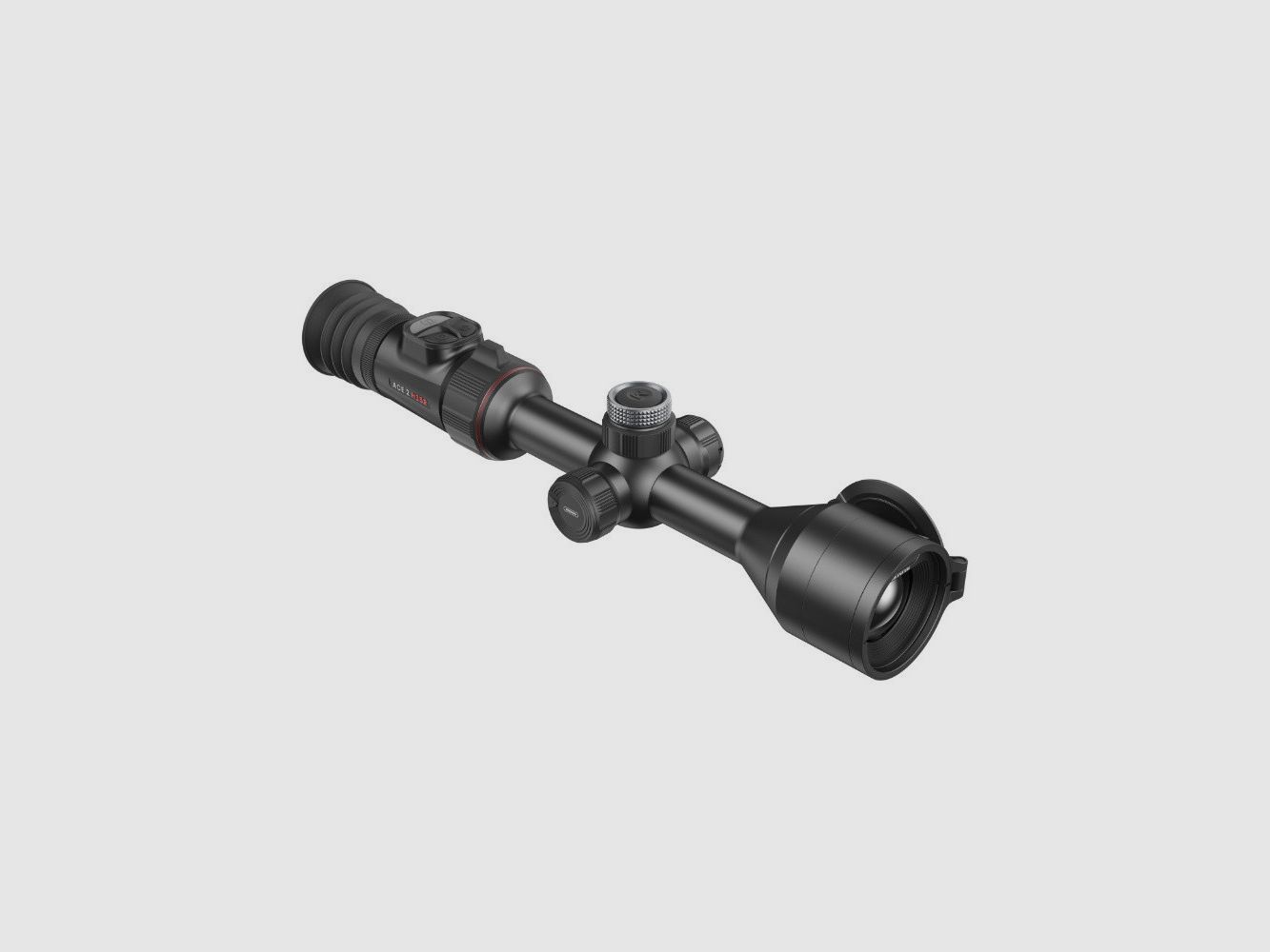Cannocchiale termico Nocpix Ace 2 H35R, immagine 2 di 8