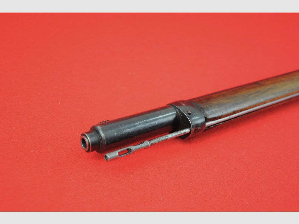 Karabin Erfurt 88