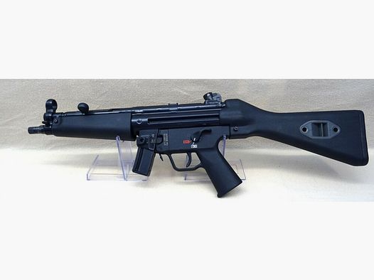 Heckler & Koch SLK SP5