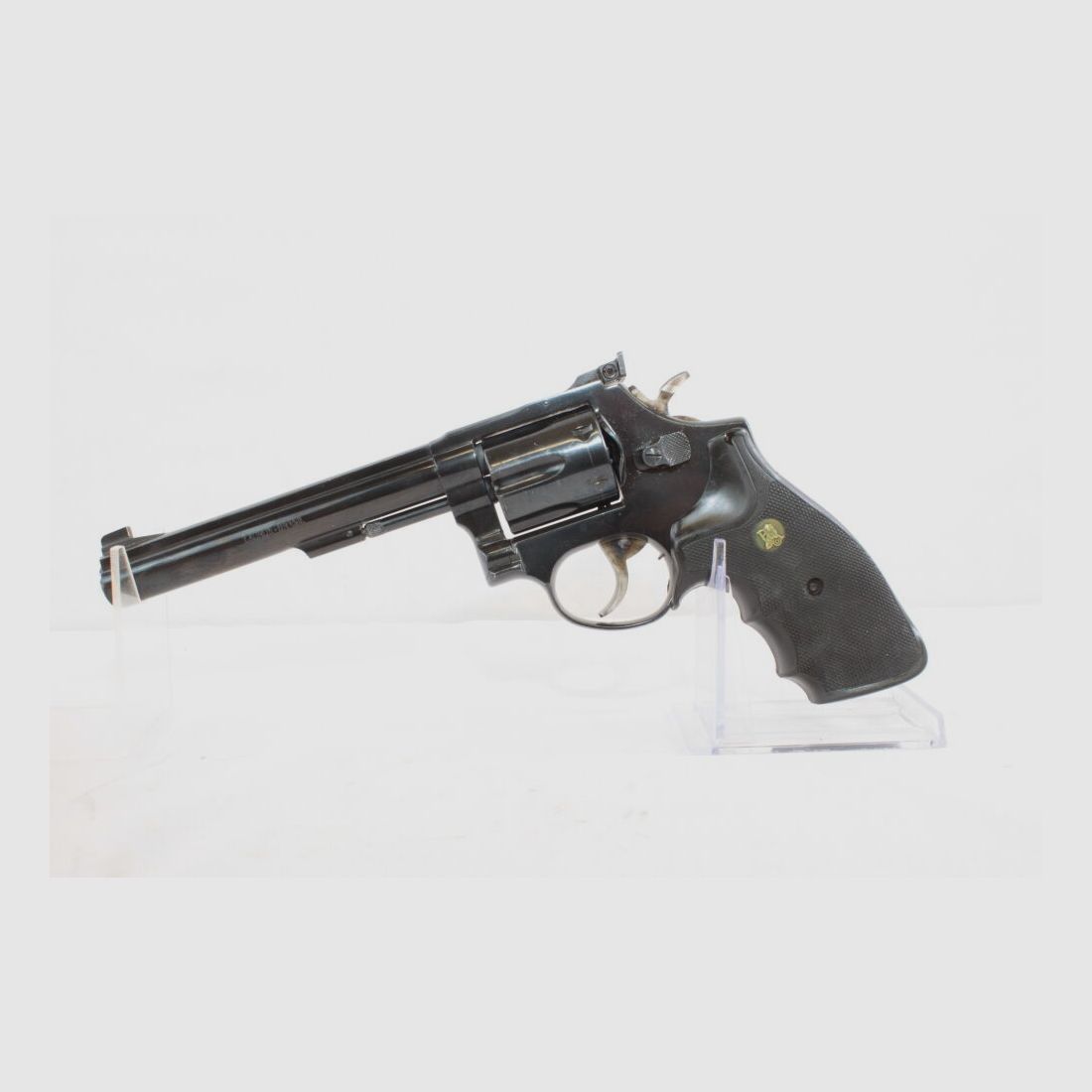 Taurus Sportrevolver M96, imagen 2 de 10