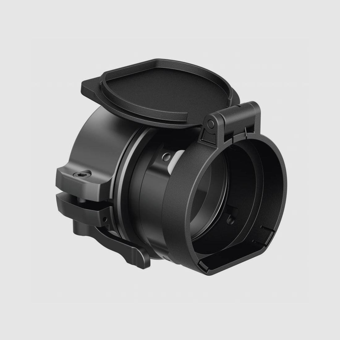 Pulsar binocular adapter DN50 for Core (Obj. 51.6-59.6mm)