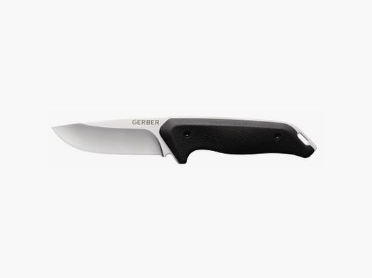 Gerber Messer Moment Fixed Large Drop Point