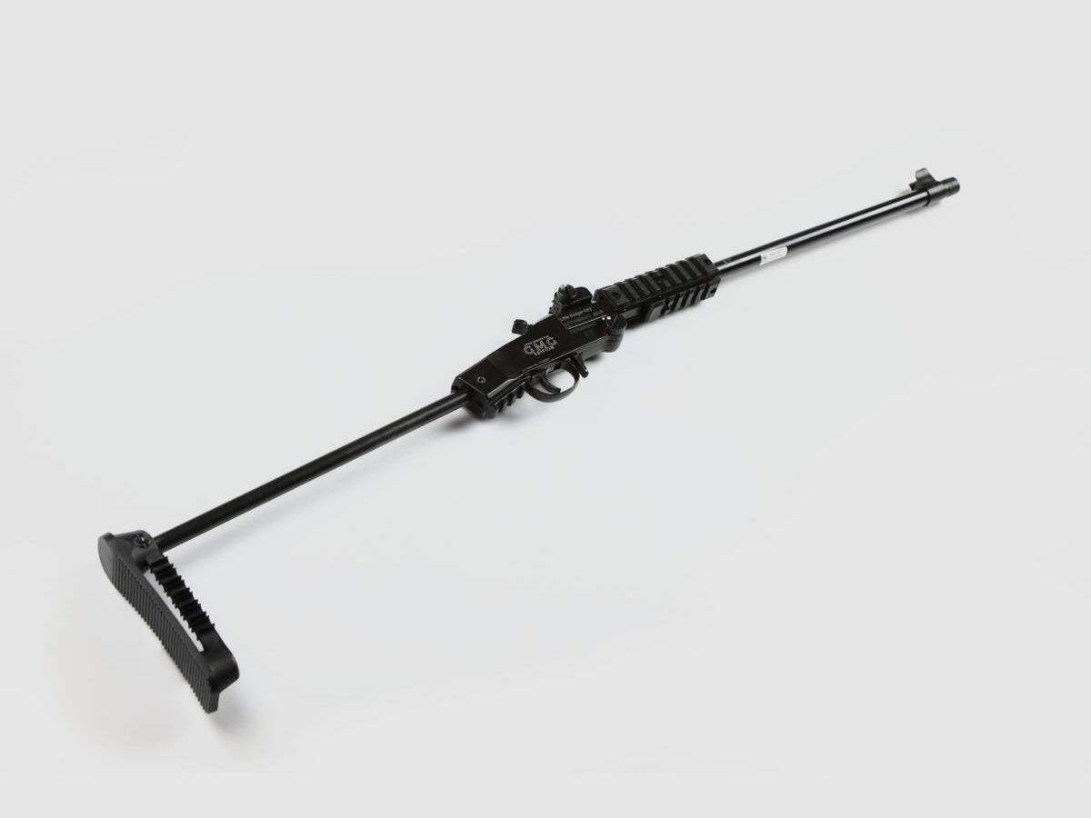 Chiappa Little Badger TDX, image 1 sur 8