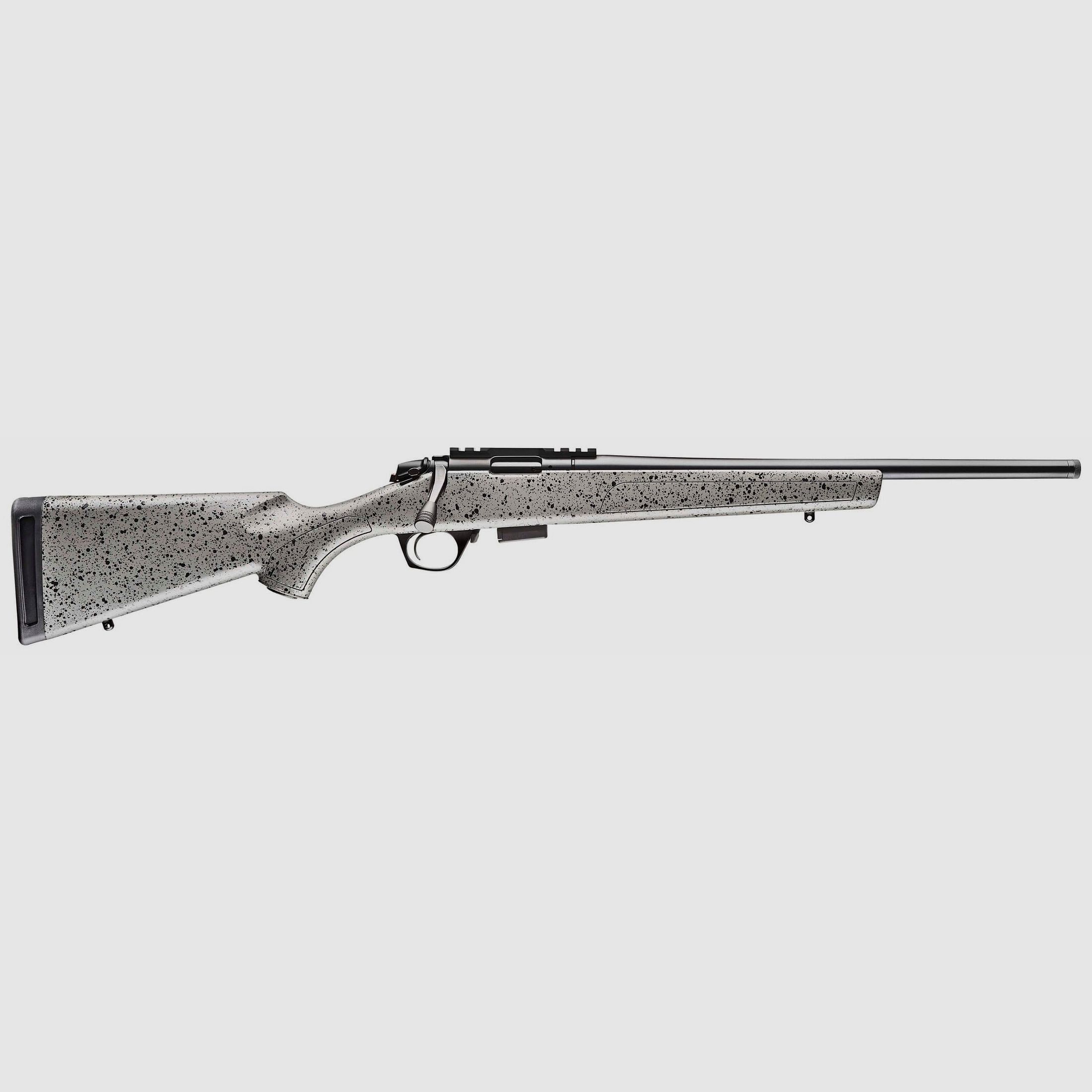 BÜCHSE BERGARA BMR STEEL KAL. 22LR 2 MAGAZINE, Bild 1 von 5