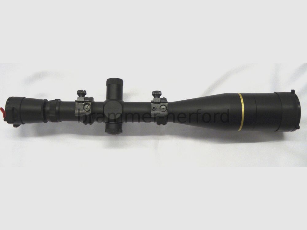 Leupold Varix III