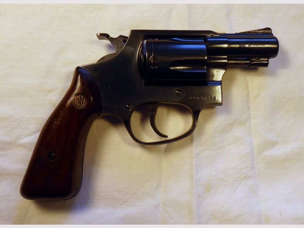 Rossi Mod. 27, Bild 2 von 2