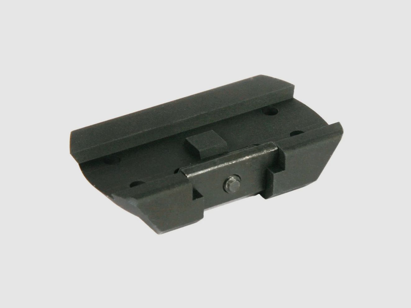Base para H1&H2&Acro&Micro Safari con Llave y Tornillos Aimpoint