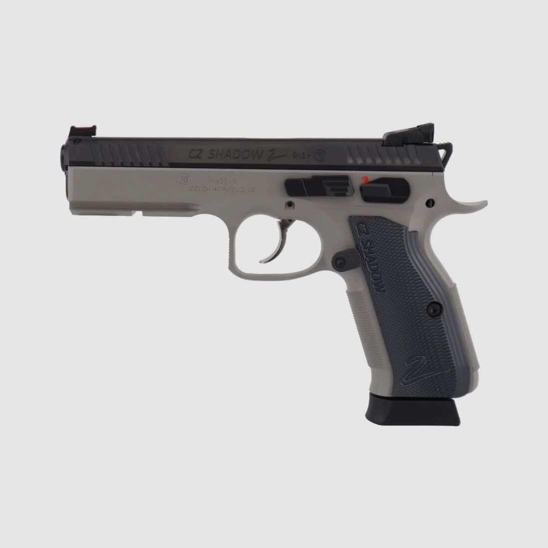 CZ Uhersky Brod (Ceska) CZ Shadow II (Shadow 2) Urban Grey