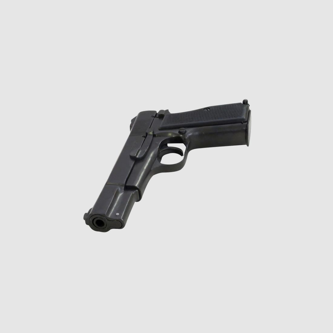 Decoratieve replica Denix van het GP35-pistool, afbeelding 3 van 8