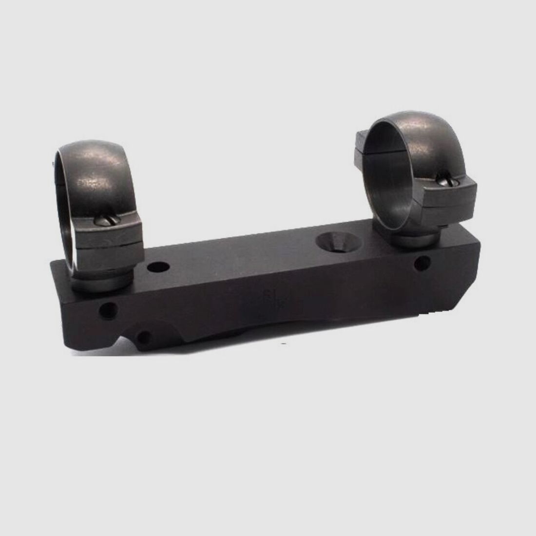 S&amp;K Mounts USA Scout Mounting Set Mauser98 Yugo48
