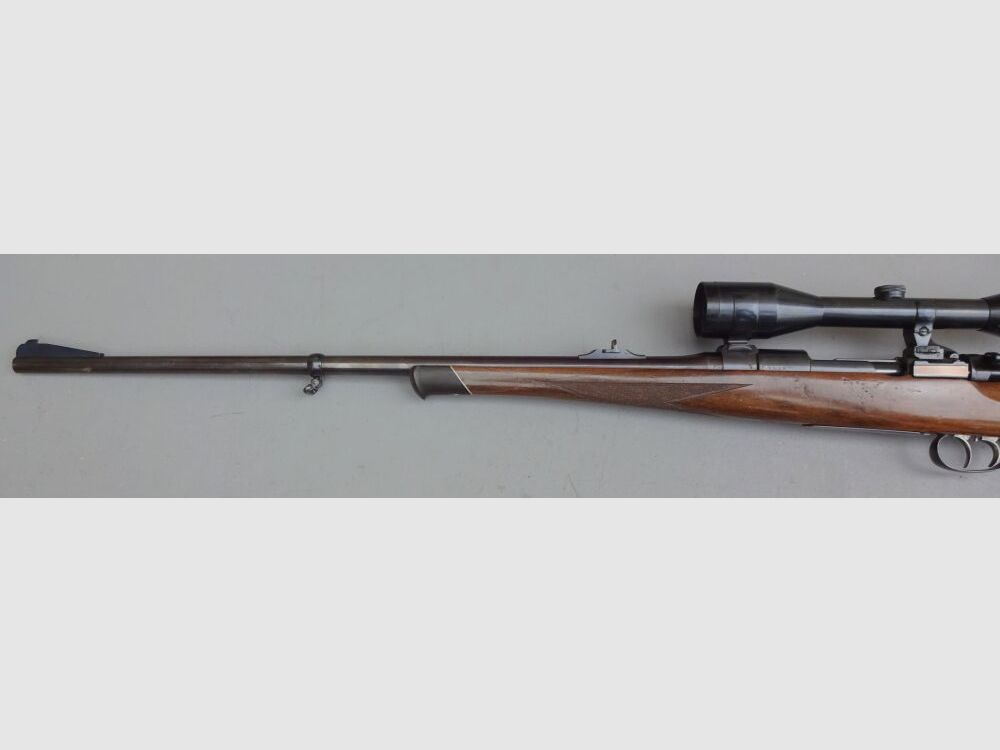 Sistema Mauser fucile da caccia Sistema Mauser