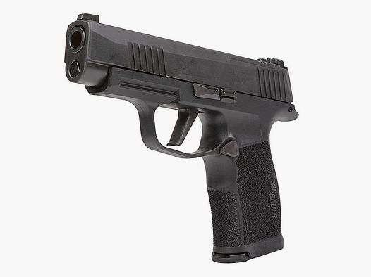Sig Sauer – pistolet / P365 XL X-Series / prêt pour optique / 9 mm