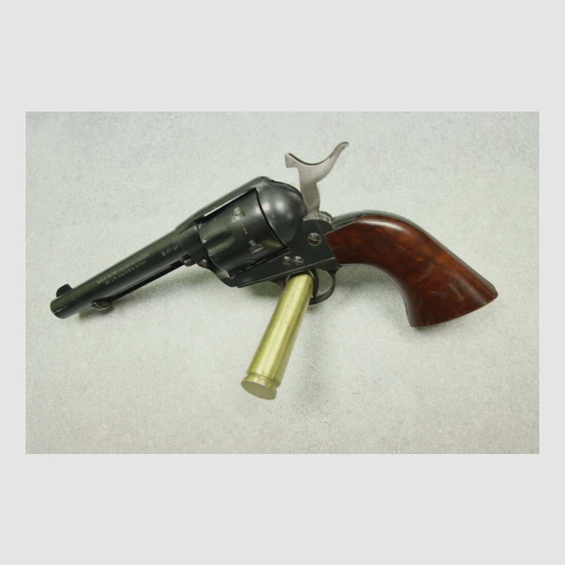 Sauer & Sohn Sauer Western Six-Shooter