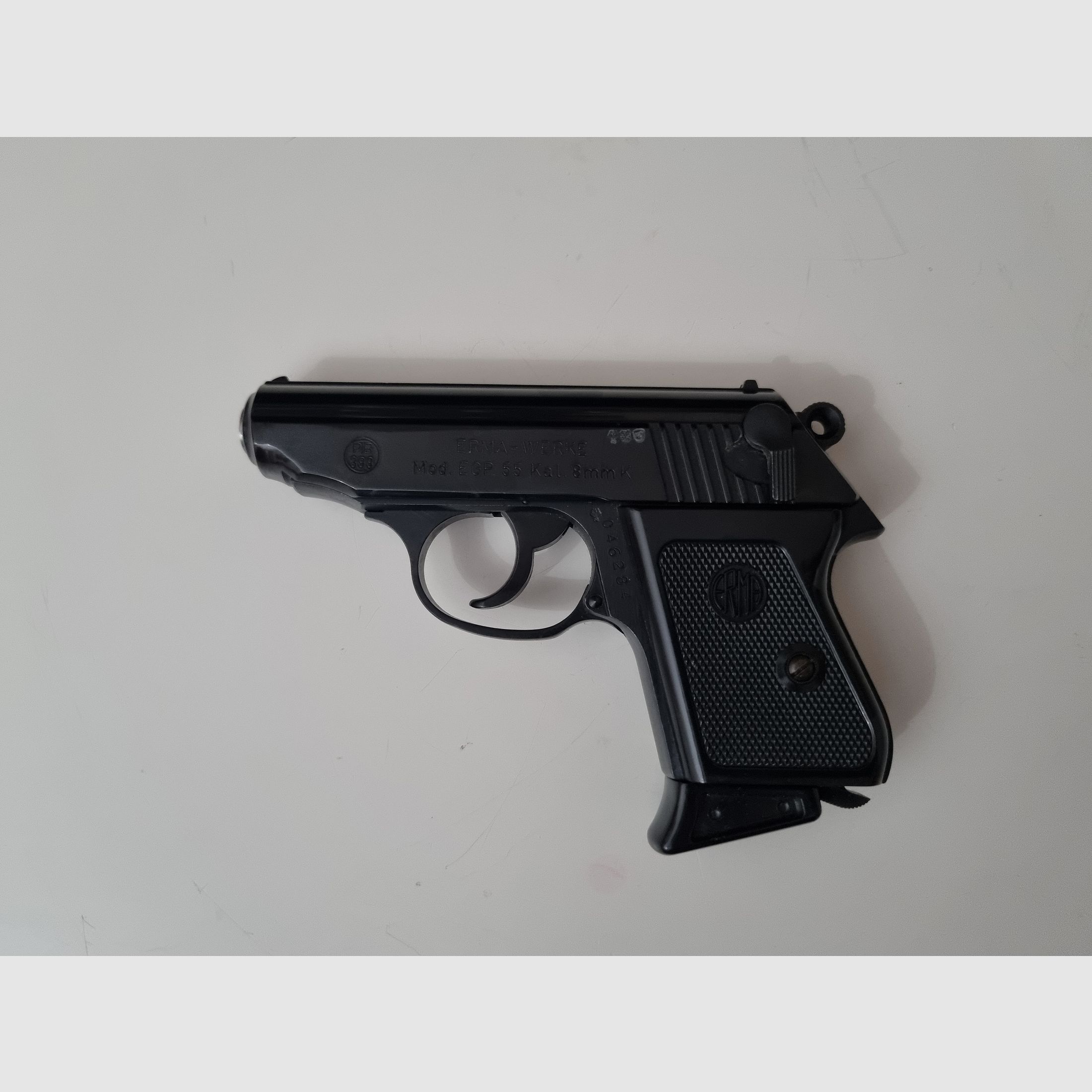 Schreckschusspistole Erma EGP 55