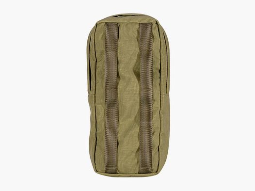 Savotta Savotta Side Pouch 4 L coyote braun