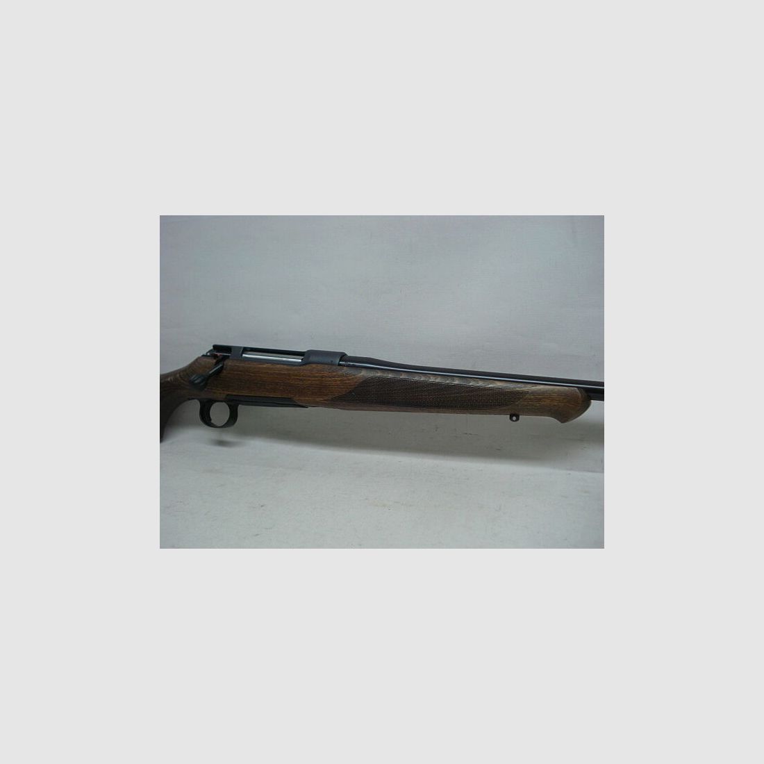 Sauer 100 Classic LL56 MG oV