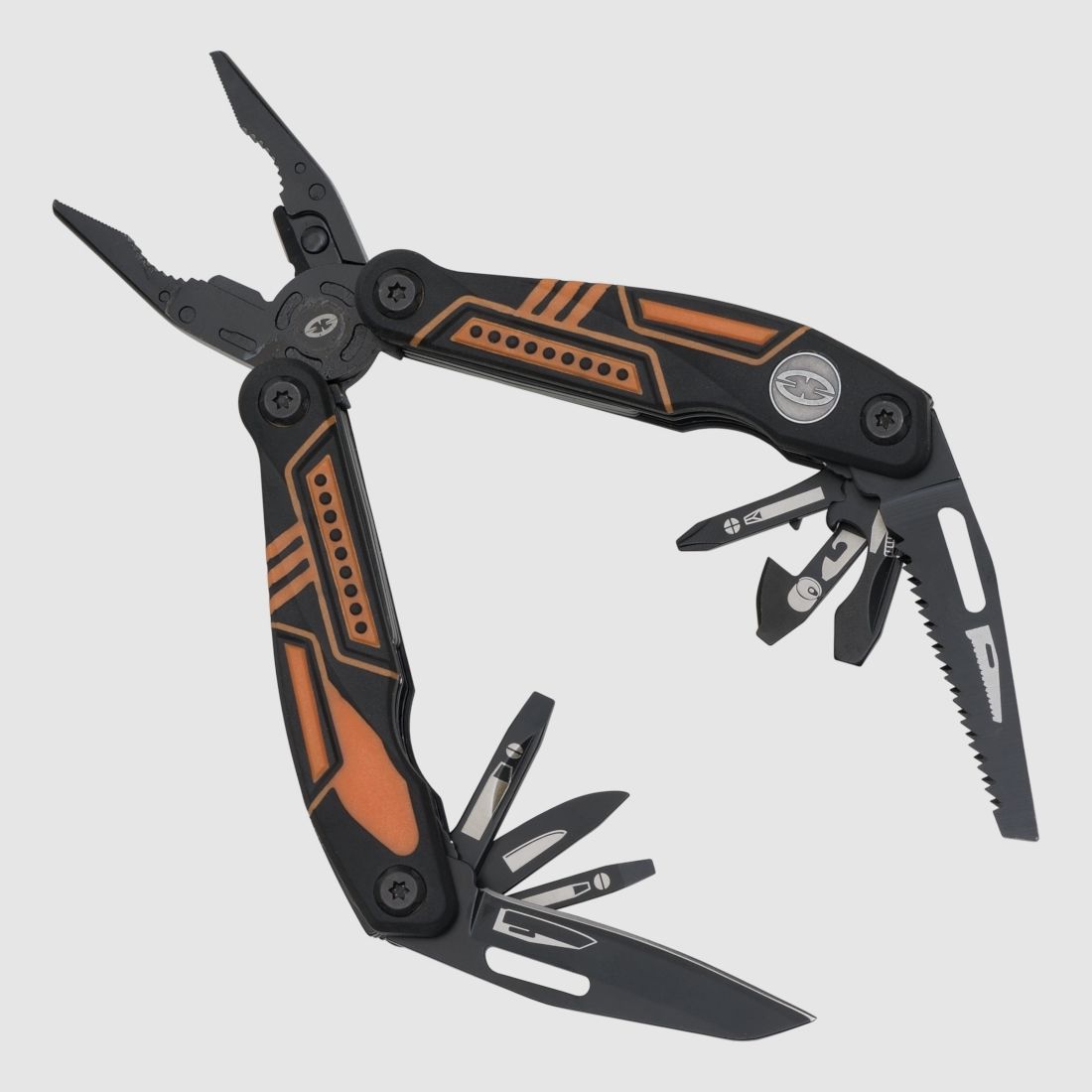 Multitool WithArmour Rescue Tool