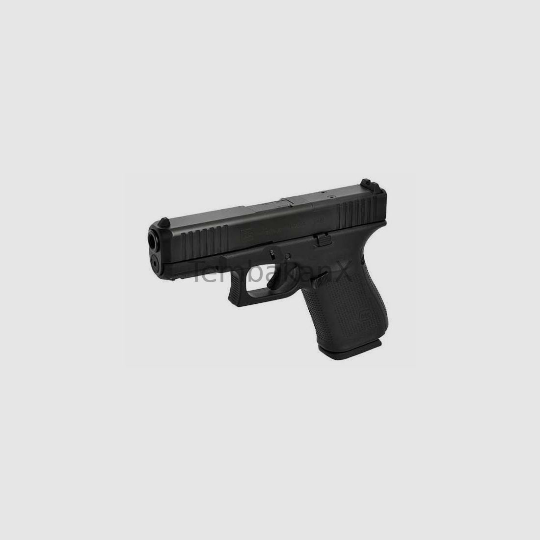 Glock G19 GEN5 9mmLuger, Bild 2 von 5
