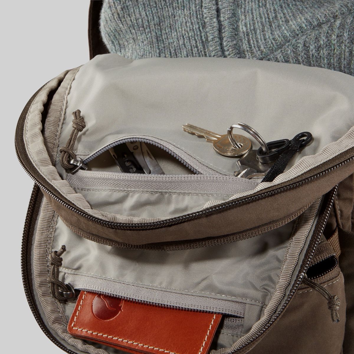 FJÄLLRÄVEN Lappland Hike 15