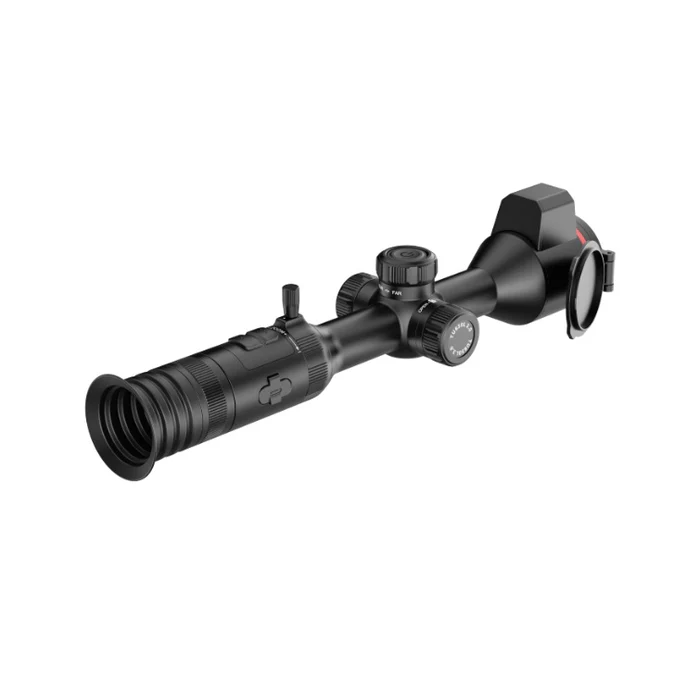 Wärmebildzielfernrohr Guide TU650L 3.0 – Full HD mit Entfernungsmesser LRF, Bild 4 von 4