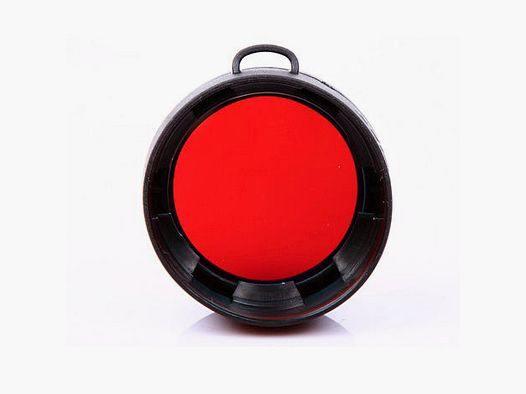 FILTRO OLIGHT ROT M21, M23, WARRIOR X, WARRIOR X PRO VON OLIGHT