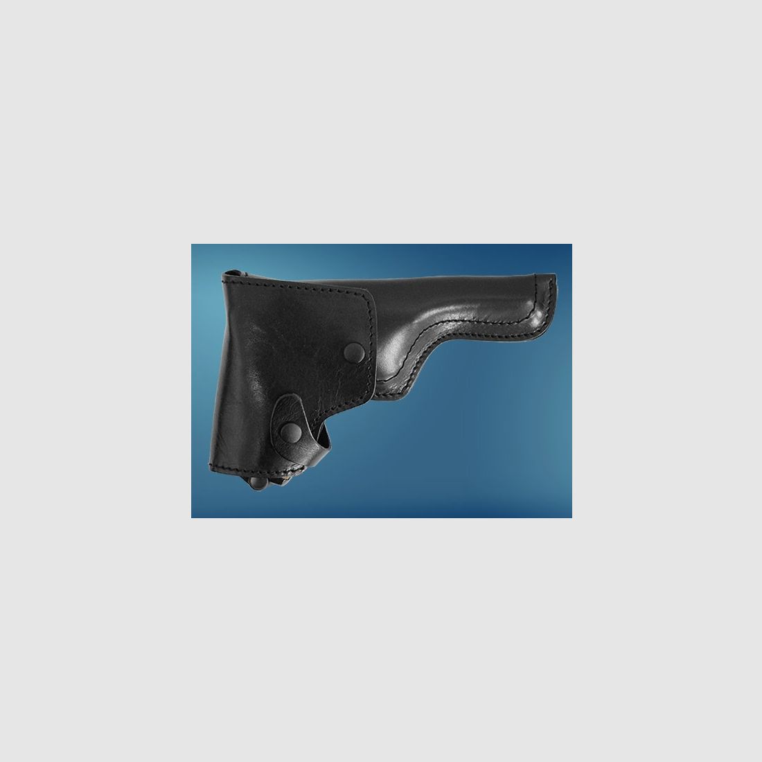 Pistolen Gürtelholster für ME P08
