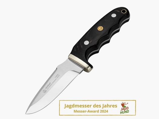 PUMA wild boar, pakkawood