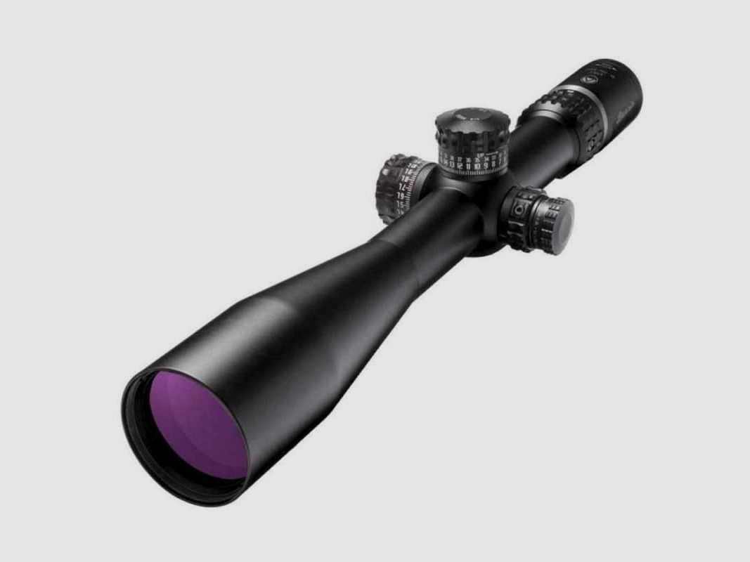 Luneta celownicza Burris XTR II 5-25x50, zdjęcie 2 z 2