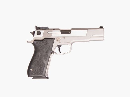 S&W 845 Performance Center