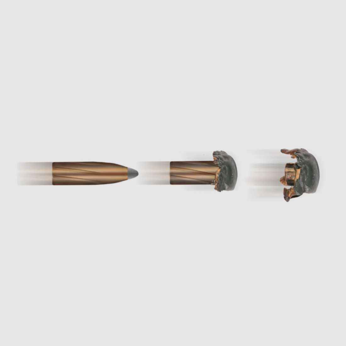 Geco Softpoint TM 255grs 20St 9,3x74R, imagen 2 de 2