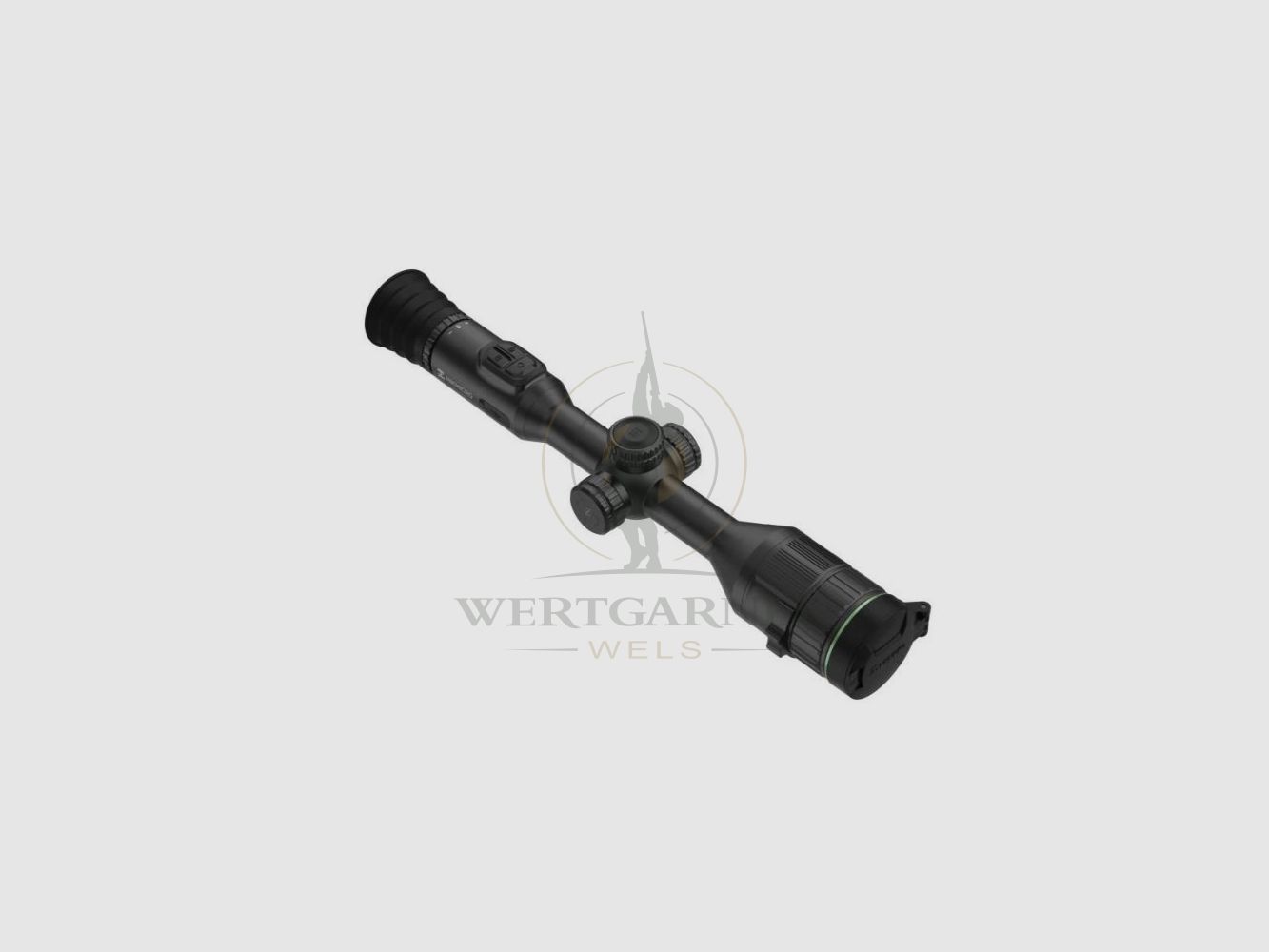 Hikmico Scope Alpex 4K A50E, Bild 1 von 2