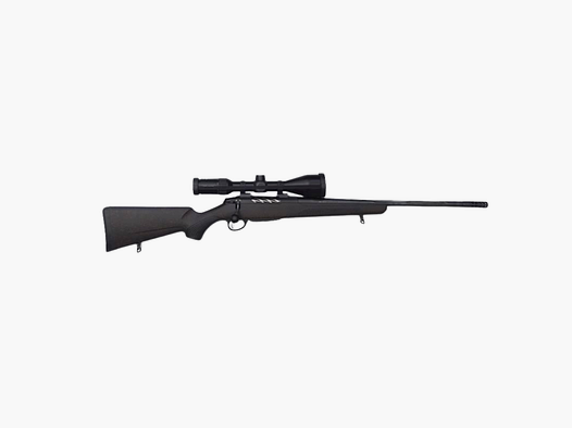 Sztucer Tikka T3x Lite 308WIN Roughtech Steiner 4