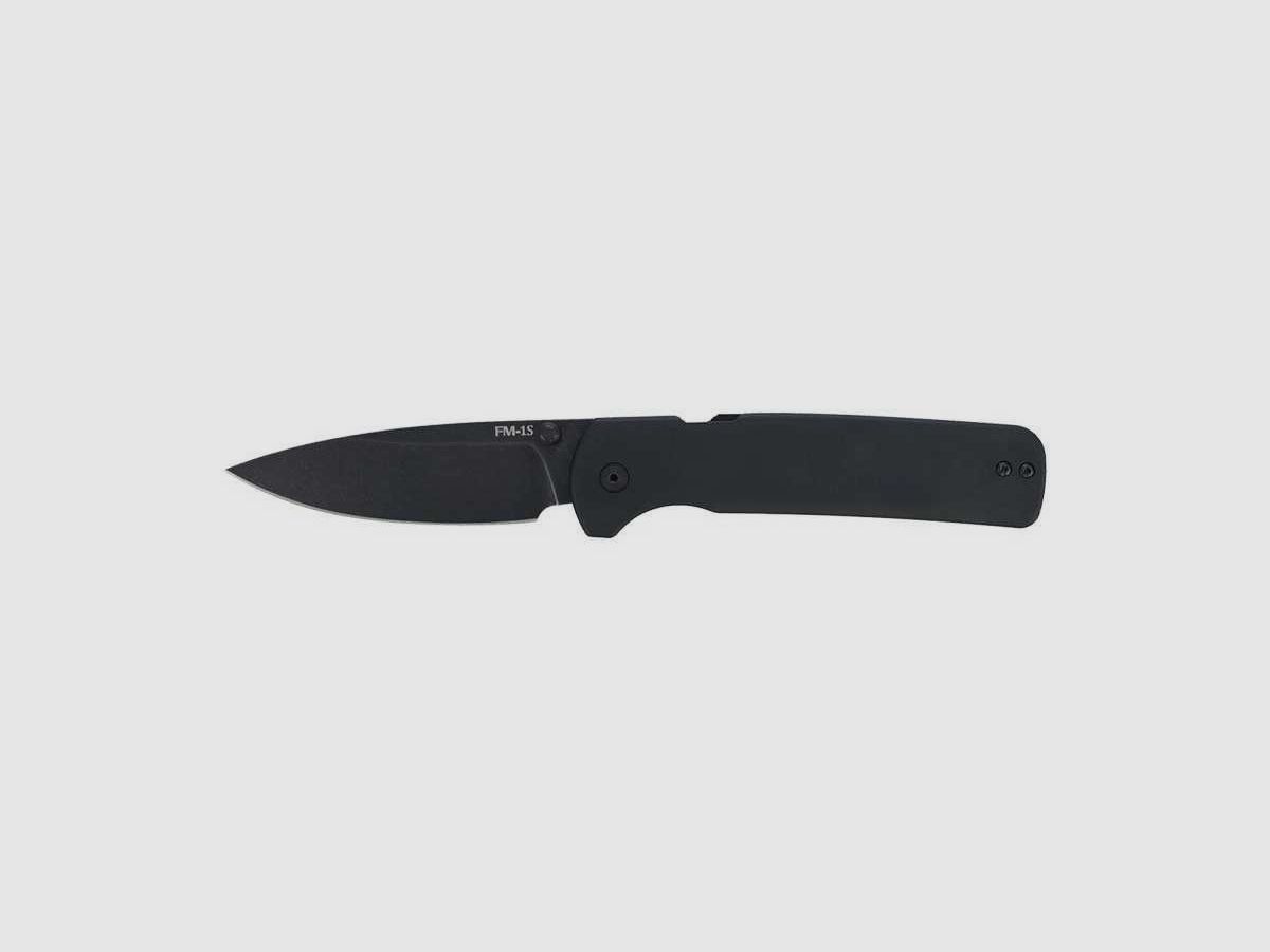 Folding Knives Full Metal Atlas Blackout Cold Steel