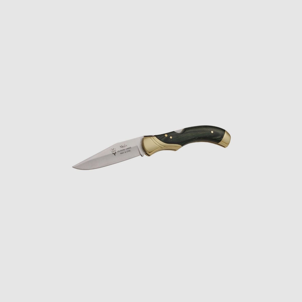 Muela GL-10G coltello pieghevole