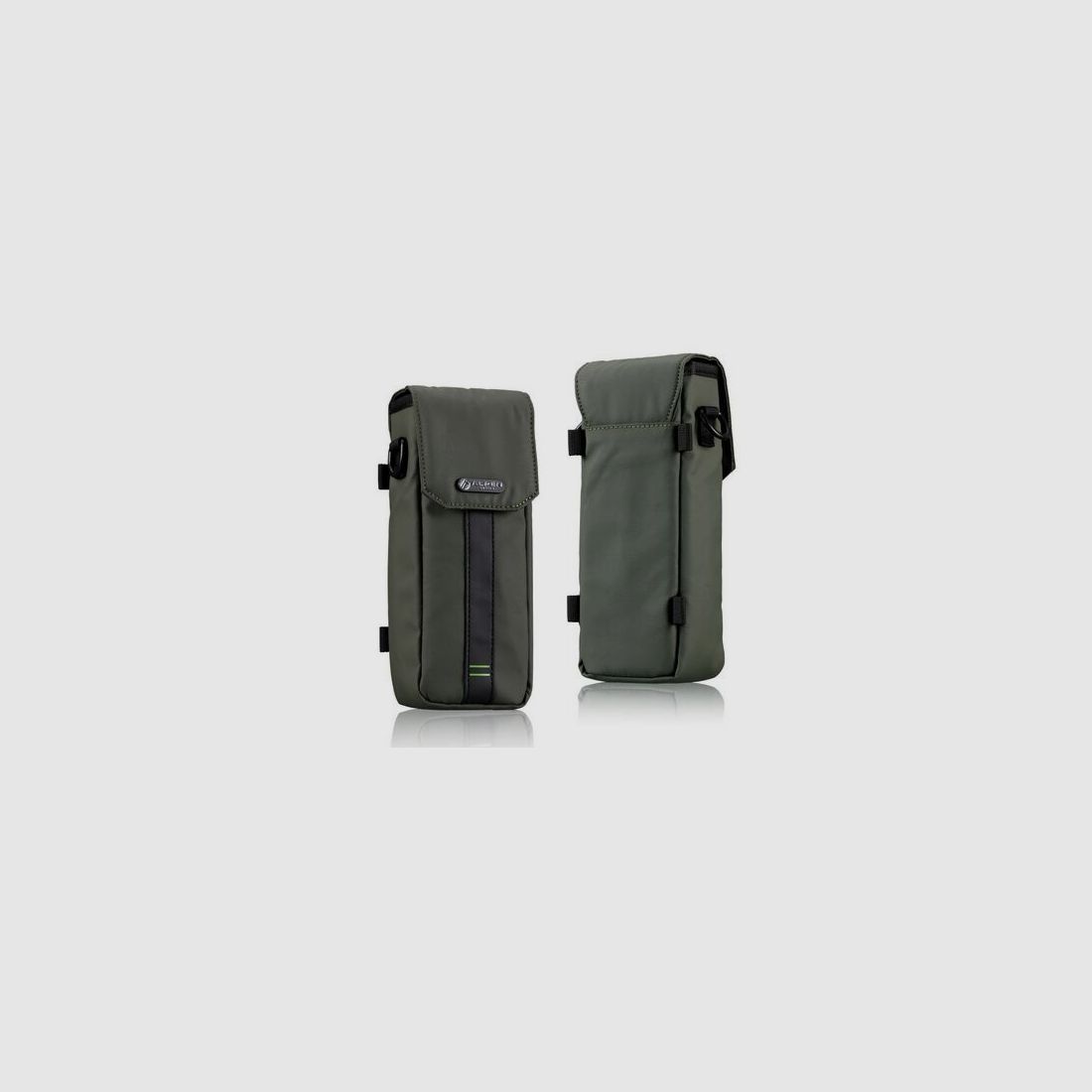 Alpen Optics	 Apex Thermal 35