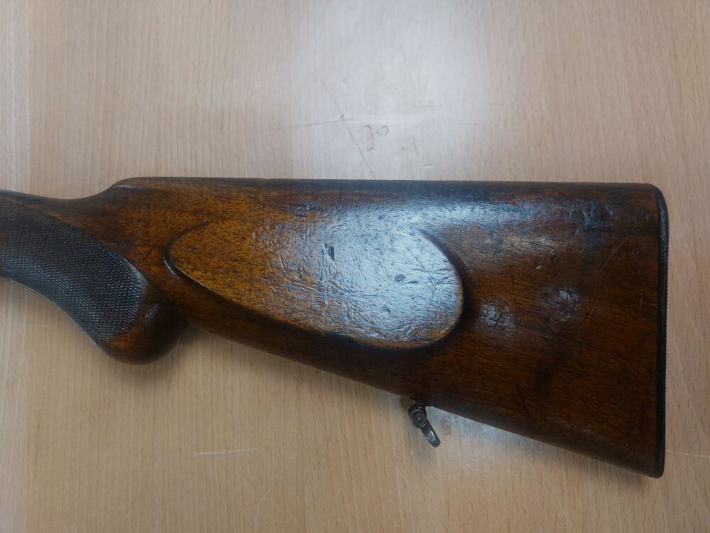 Franz Jäger, Suhl Herold