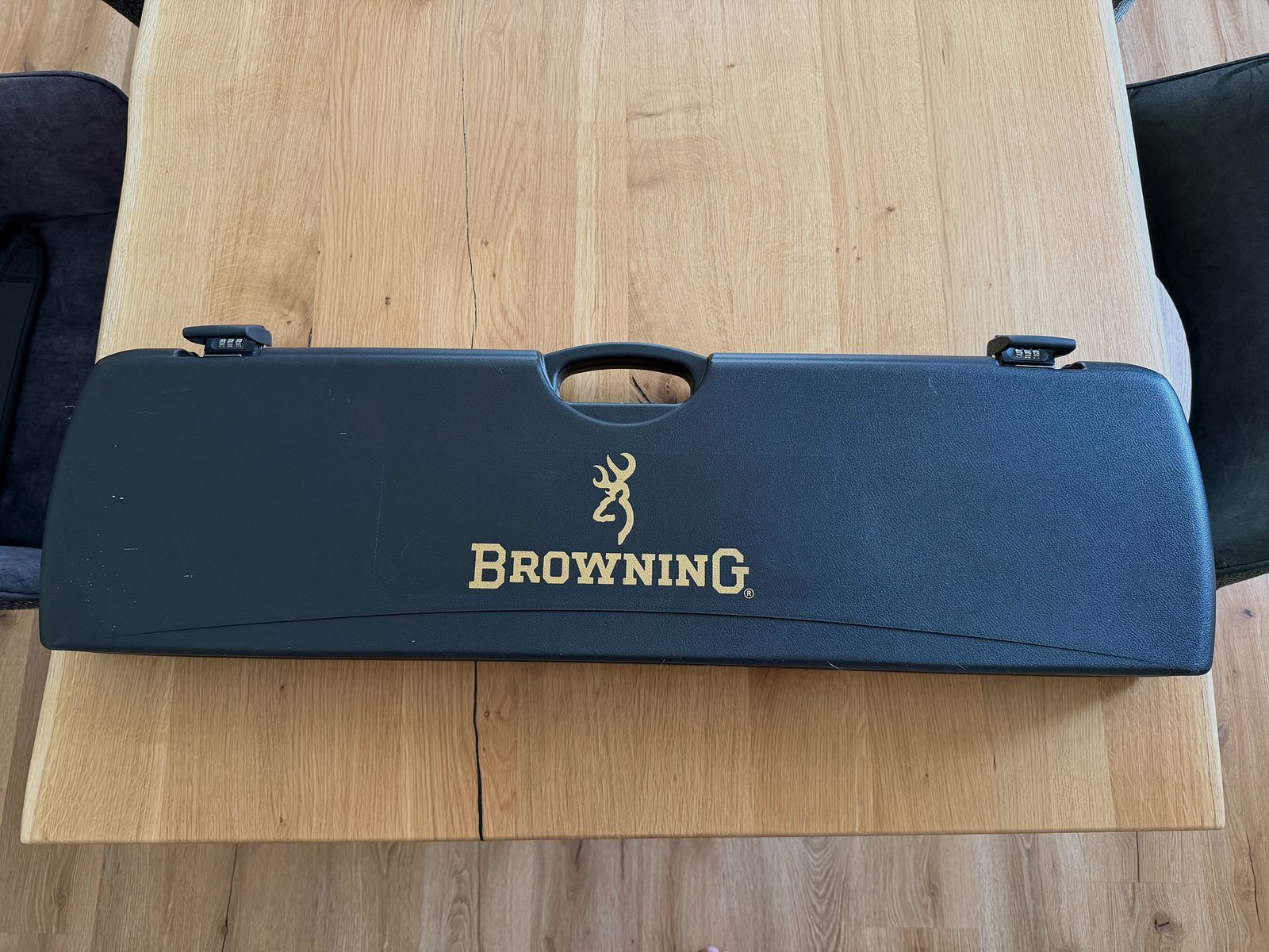 Browning Maxus Premium GRADE 3
