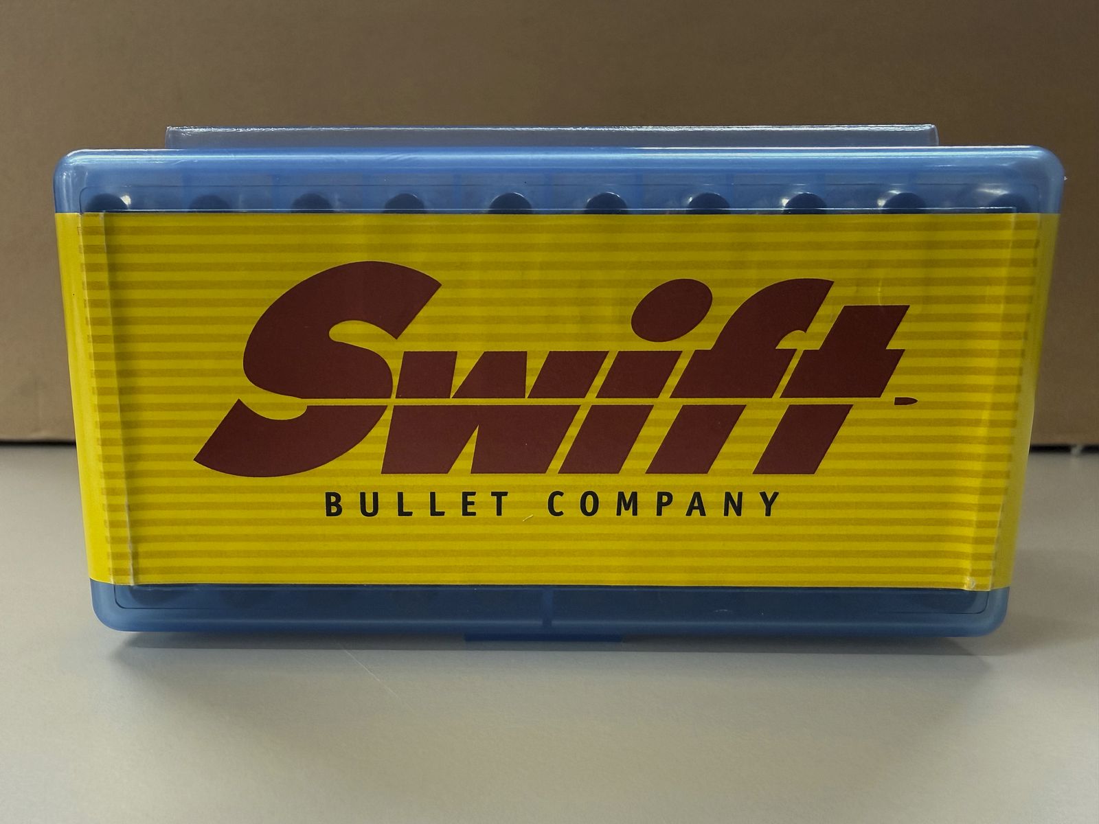 SWIFT A-FRAME .458 Cal. - 400 GRAIN kogels, afbeelding 2 van 4