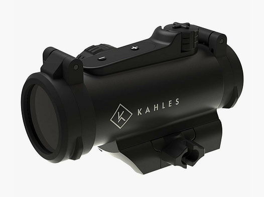 Kahles HELIA RD-C​ 2 MOA Dot Leuchtpunktvisier