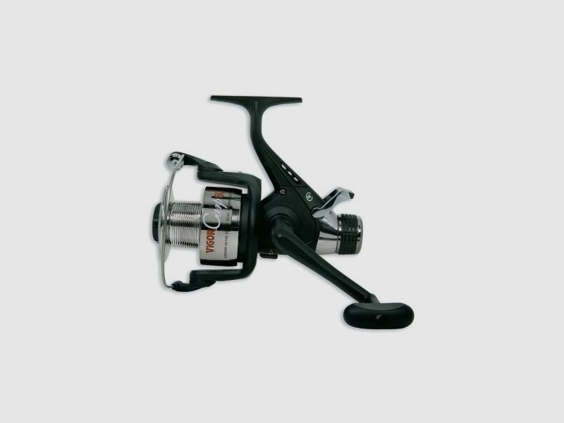 Vigor Carp Reel