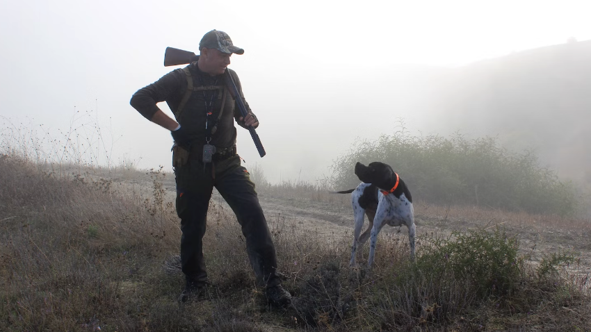 Guide: Shotgun Shooting for Hunting