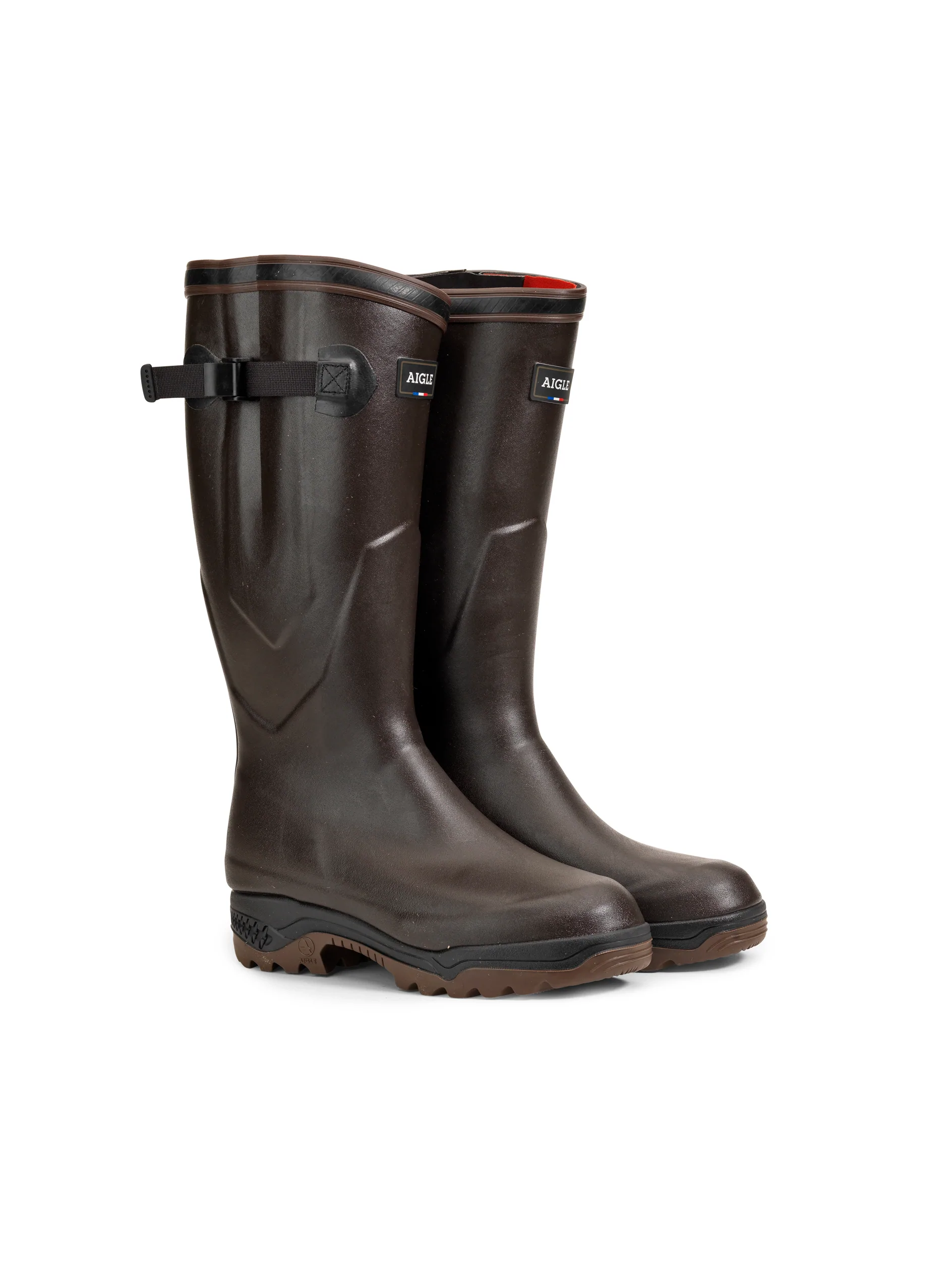 Aigle Parcours 2 Iso Anti-Ermüdungsstiefel, Bild 6 von 7
