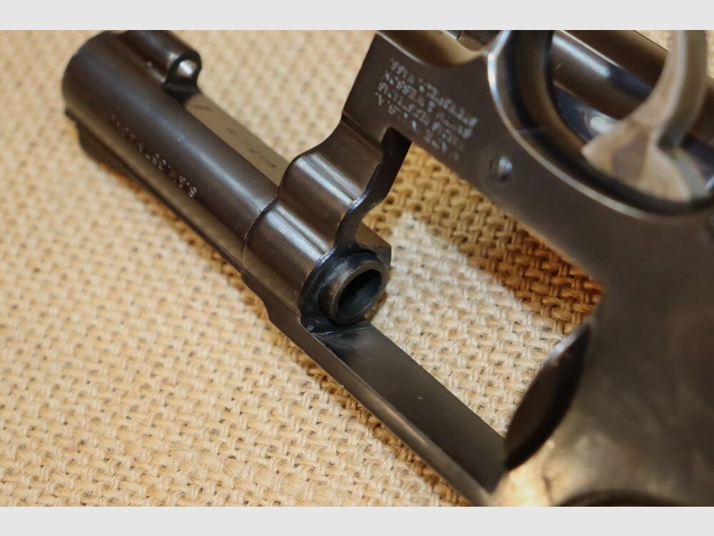 Smith & Wesson 13-3 .357Mag