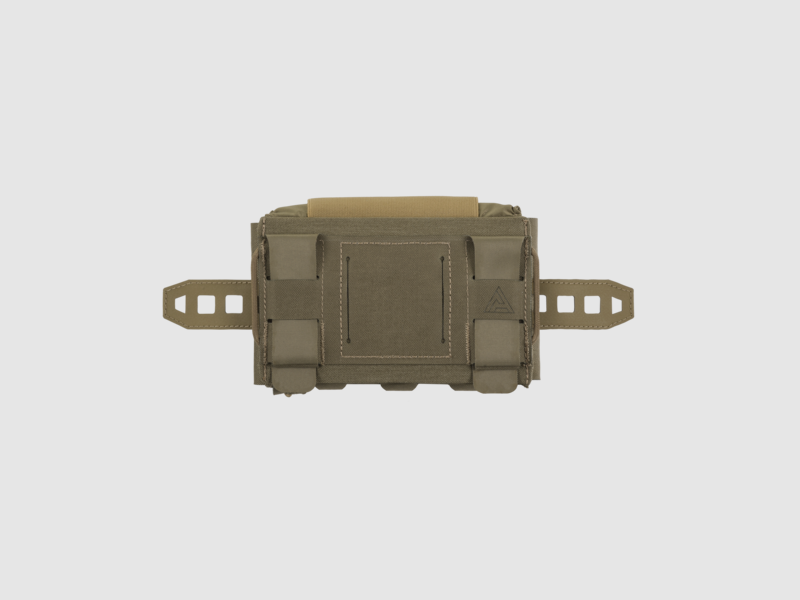 Direct Action Compact Horizontal First Aid Kit Multicam, image 2 of 2
